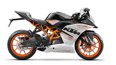 KTM RC390 2014 2016 Price Images Used RC390 2014 2016 Bikes