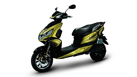 electric bike okinawa price