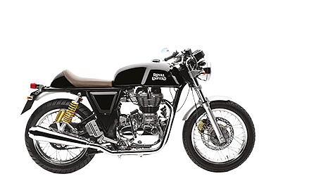 Royal Enfield Continental GT 2013 2018 Price Images Used Continental GT 2013 2018 Bikes BikeWale