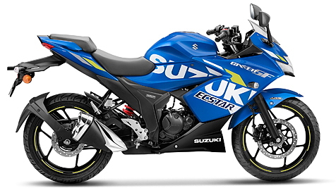 16++ Amazing Suzuki motorcycles gsxr image HD
