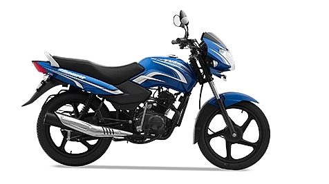 tvs star bike price