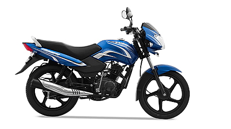 TVS Sport BS6 Price, Mileage, Images, Colours ...