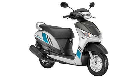 Yamaha Alpha Price Images Used Alpha Scooters Bikewale