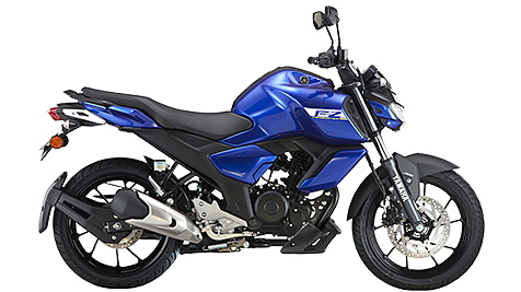 Yamaha Fz Fi Price Mileage Images Colours Specifications Bikewale