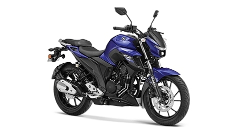 yamaha two wheeler price