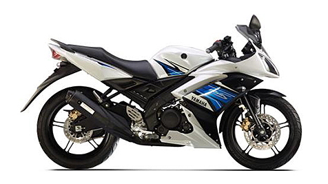Yamaha R15 New Model Price In India