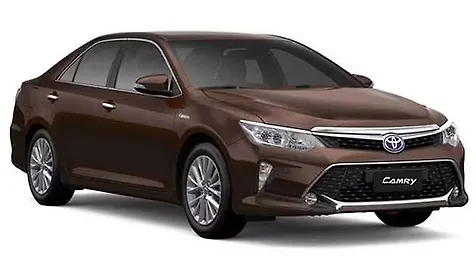 Toyota-Camry-Interior