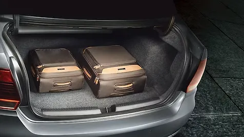 Volkswagen Vento [2015-2019] 360° View - CarWale
