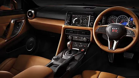 Nissan Gtr Price In India Images Mileage Colours Carwale