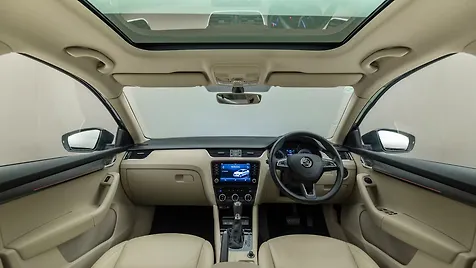 Skoda Octavia Price In India Images Mileage Colours