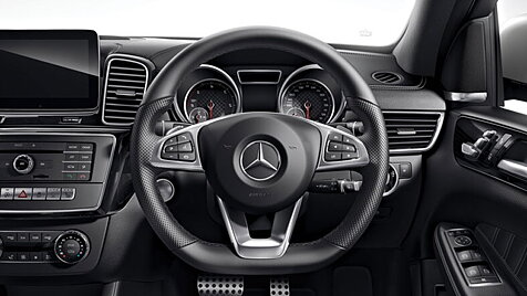 Mercedes Benz Gle Coupe Price In India Images Mileage