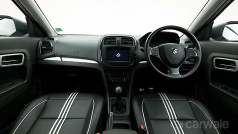 Top Most Brezza Interior Top Model Designfup Com