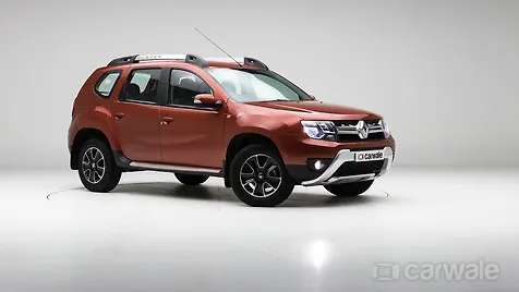 Renault Duster Price In India Duster Colours Images