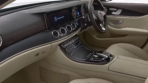 Mercedes Benz E Class Price In India Images Mileage