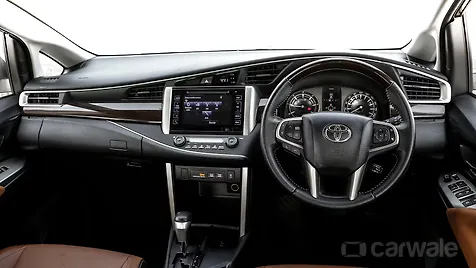 crysta innova