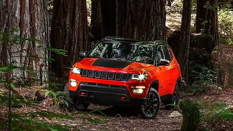 Jeep Comp Price Gst Rates Images Mileage Colours Carwale