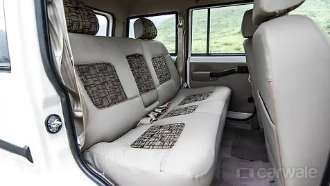 Mahindra Bolero January 2020 Price Images Mileage