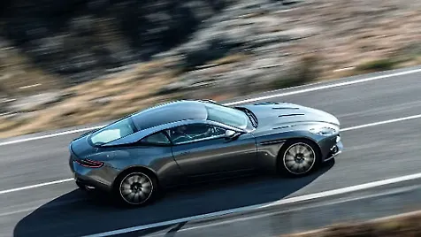 Aston Martin Db11 Price Gst Rates Images Mileage