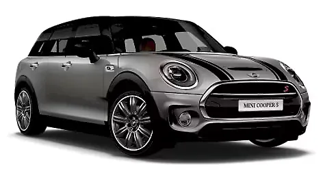 Mini Clubman Price Gst Rates Images Mileage Colours Carwale Mini Clubman Right Front Three Quarter