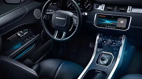 Land Rover Range Rover Evoque Price Gst Rates Images
