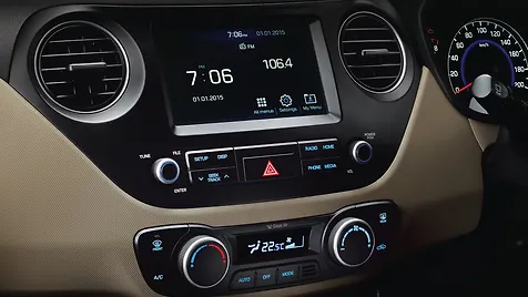 Hyundai I10 Interior 360 View Losos