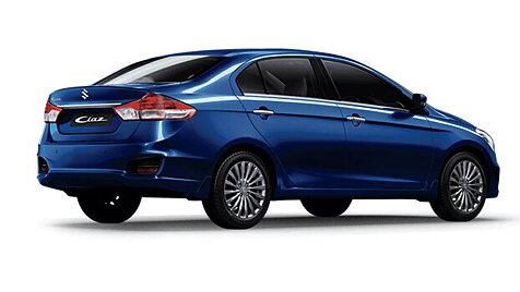 Kết quả hình ảnh cho suzuki ciaz