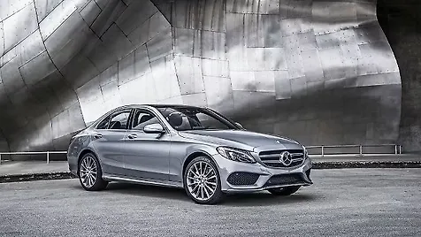 Mercedes Benz C Class Price In India Images Mileage