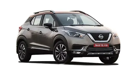 Nissan Kicks Price Gst Rates Images Mileage Colours Carwale