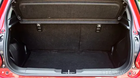 Maruti-Suzuki-New-Swift-Boot-Space