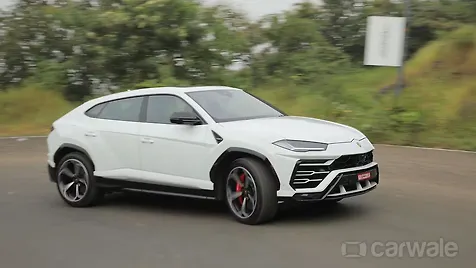 Lamborghini Suv Price >> Lamborghini Urus Price In India Images Mileage Colours Lamborghini Suv Price >> Lamborghini Urus Price In India Images Mileage Colours