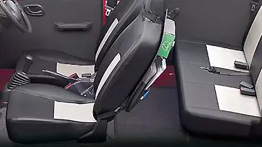 Maruti Suzuki Eeco Car New Model 3 Maruti Suzuki Eeco Interior 91719