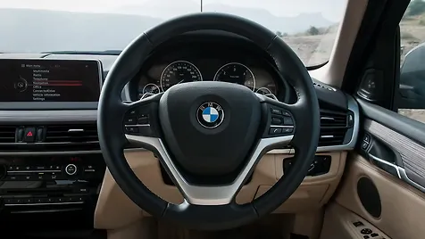 Bmw X5 Price Gst Rates Images Mileage Carwale