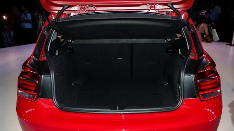 Bmw 1 Series Price Images Mileage Carwale India