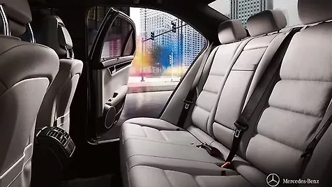 Mercedes Benz C Class 2011 2014 Images Interior
