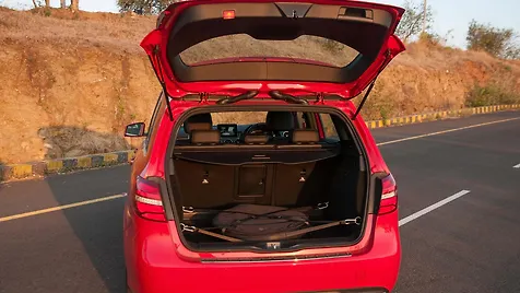 Mercedes Benz B Class Price Gst Rates Images Mileage