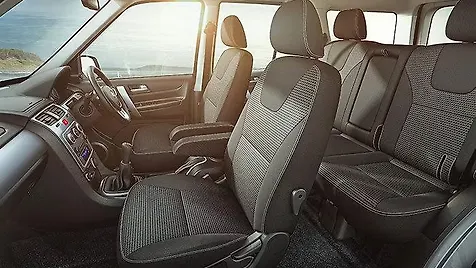 Tata Safari Storme January 2020 Price Images Mileage