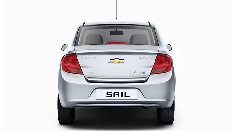 Chevrolet Sail Price (GST Rates), Images, Mileage, Colours - CarWale