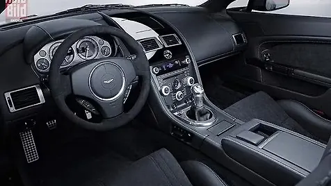 Aston Martin V12 Vantage 2010 2019 Images Colors