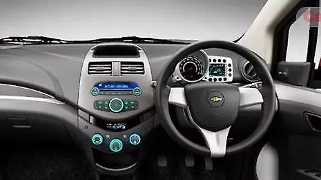 Chevrolet Beat 2014 2016 Images Colors Amp Reviews