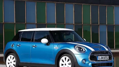 Mini Cooper Price Gst Rates Images Mileage Colours