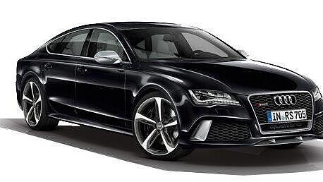 Audi Rs7 Sportback Price In India Images Mileage Colours