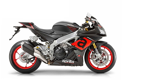 Aprilia RSV4 RR Black Colour, All RSV4 RR Colour Images - BikeWale