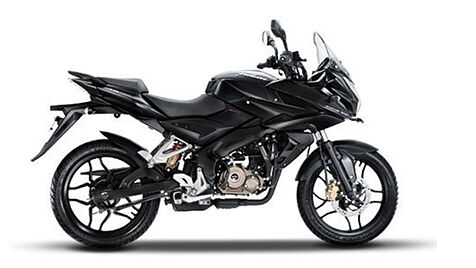 Bajaj Pulsar AS200 Colours in India, 3 Pulsar AS200 Colour Images ...