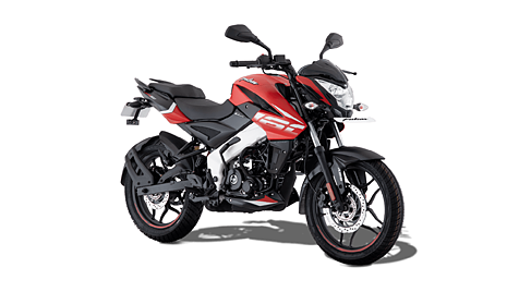 Bajaj Pulsar NS160 Colours in India, 8 Pulsar NS160 Colour Images ...