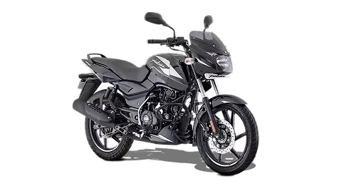Bajaj Pulsar 150 [2019-2026] Ebony Black Ink Blue Colour, Pulsar 150 ...