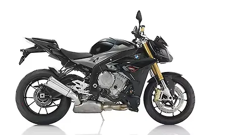 BMW S 1000 R [2018-2019] Black Colour, All S 1000 R [2018-2019] Colour ...