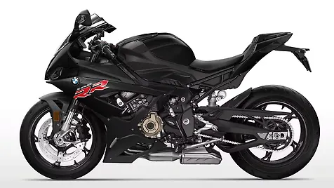 BMW S1000 RR Black Storm Metallic Colour, All S1000 RR Colour Images ...