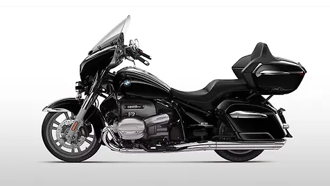 BMW R18 Black Storm Metallic (Transcontinental)) Colour, All R18 Colour ...