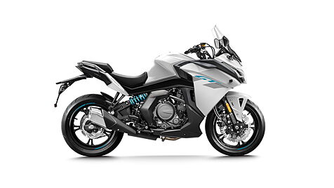 CFMoto 650GT Colours in India, 2 650GT Colour Images - BikeWale