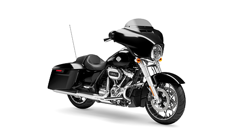 Harley-Davidson Street Glide Special Colours in India, 5 Street Glide ...